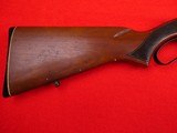 Winchester model 255 .22 Mag Lever action - 3 of 20