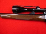 Browning model B-78 .25-06 unfired - 9 of 20