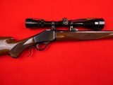 Browning model B-78 .25-06 unfired - 1 of 20