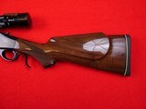 Browning model B-78 .25-06 unfired - 7 of 20