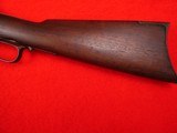 Winchester model 1873 .22 short - 8 of 20