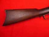 Winchester model 1873 .22 short - 3 of 20
