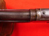 Winchester model 1873 .22 short - 16 of 20