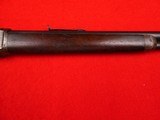 Winchester model 1873 .22 short - 5 of 20