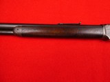 Winchester model 1873 .22 short - 10 of 20
