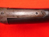 Winchester model 1873 .22 short - 18 of 20