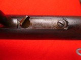 Winchester model 1873 .22 short - 12 of 20
