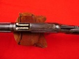 Winchester model 1873 .22 short - 15 of 20