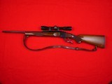 Ruger No. 1 .30-06 Mfg. 1981 with scope - 8 of 19