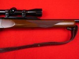 Ruger No. 1 .30-06 Mfg. 1981 with scope - 5 of 19