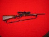 Ruger No. 1 .30-06 Mfg. 1981 with scope - 2 of 19
