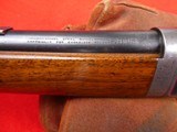 Winchester model 1886 .33WCF Take down - 14 of 20