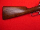 Winchester model 1886 .33WCF Take down - 3 of 20