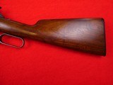 Winchester model 1886 .33WCF Take down - 8 of 20