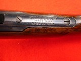Winchester model 1886 .33WCF Take down - 12 of 20