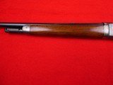 Winchester model 1886 .33WCF Take down - 10 of 20