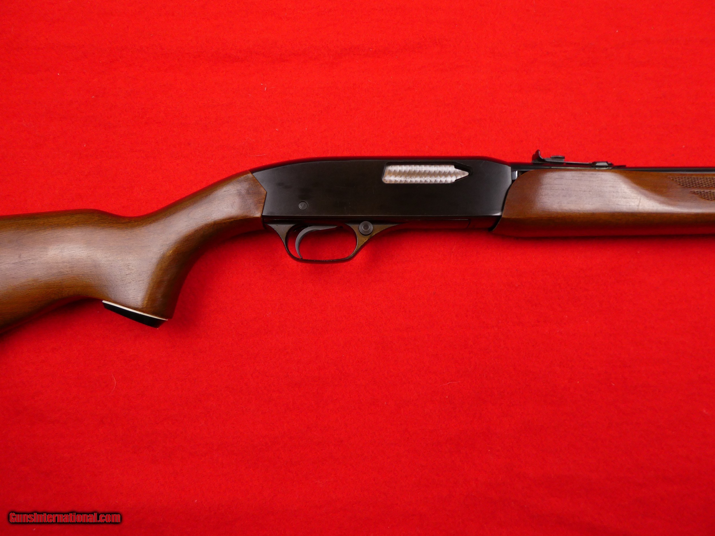 Winchester Model 275 Pump 22 Magnum Picture 6 9e1 6106