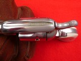 Colt SA Frontier Scout .22 Magnum Nickel Plated - 15 of 20