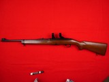 Winchester Model 100
CARBINE .308 - 6 of 20