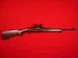 Winchester Model 100
CARBINE .308 - 1 of 20