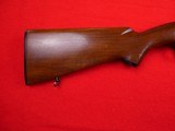Winchester Model 100
CARBINE .308 - 3 of 20