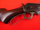 Marlin model 1936 .30-30 lever action - 4 of 20