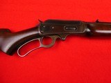 Marlin model 1936 .30-30 lever action - 1 of 20