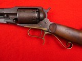 Remington model 1866 Revolving Rifle .38 rimfire Frist Year **RARE** - 6 of 20