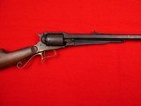 Remington model 1866 Revolving Rifle .38 rimfire Frist Year **RARE** - 20 of 20