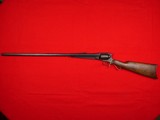 Remington model 1866 Revolving Rifle .38 rimfire Frist Year **RARE** - 19 of 20
