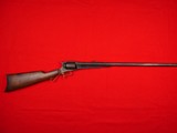 Remington model 1866 Revolving Rifle .38 rimfire Frist Year **RARE** - 18 of 20