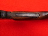 Remington model 1866 Revolving Rifle .38 rimfire Frist Year **RARE** - 15 of 20