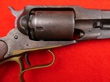 Remington model 1866 Revolving Rifle .38 rimfire Frist Year **RARE** - 2 of 20