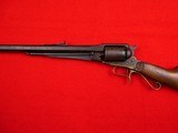 Remington model 1866 Revolving Rifle .38 rimfire Frist Year **RARE**