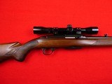 Winchester model 100
.308 with scope - 1 of 20