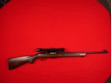 Winchester model 100
.308 with scope - 2 of 20