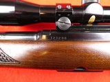 Winchester model 100
.308 with scope - 10 of 20