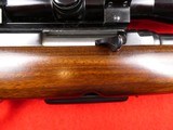 Winchester model 100
.308 with scope - 5 of 20