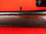 Winchester model 100
.308 with scope - 13 of 20