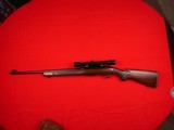 Winchester model 100
.308 with scope - 20 of 20