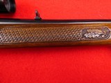 Winchester model 100
.308 with scope - 6 of 20