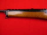 Ruger Ranch Rifle .223 semi-auto mfg.1985 - 11 of 18