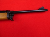 Ruger Ranch Rifle .223 semi-auto mfg.1985 - 6 of 18