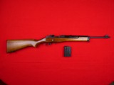 Ruger Ranch Rifle .223 semi-auto mfg.1985 - 2 of 18