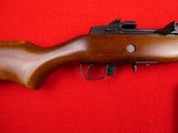 Ruger Ranch Rifle .223 semi-auto mfg.1985 - 4 of 18