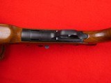 J.C. Higgins- Sears Model 31 .22 semi-auto rifle - 14 of 18