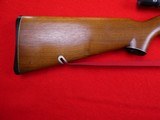 J.C. Higgins- Sears Model 31 .22 semi-auto rifle - 3 of 18