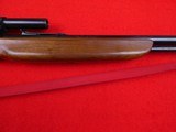 J.C. Higgins- Sears Model 31 .22 semi-auto rifle - 5 of 18