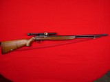 J.C. Higgins- Sears Model 31 .22 semi-auto rifle - 2 of 18