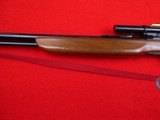 J.C. Higgins- Sears Model 31 .22 semi-auto rifle - 9 of 18